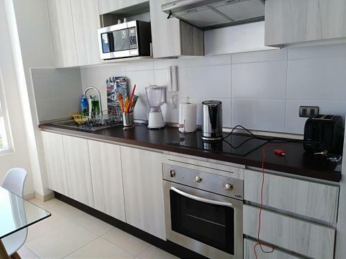 Apartamento Departamento Detra
