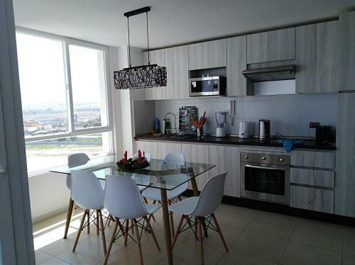 Apartamento Departamento Detra