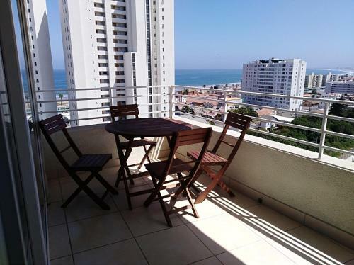 Apartamento Departamento Detra