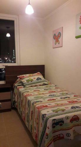 Apartamento Departamento 5451 Mar Y Casino