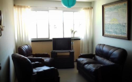 Apartamento Departamento Carmona
