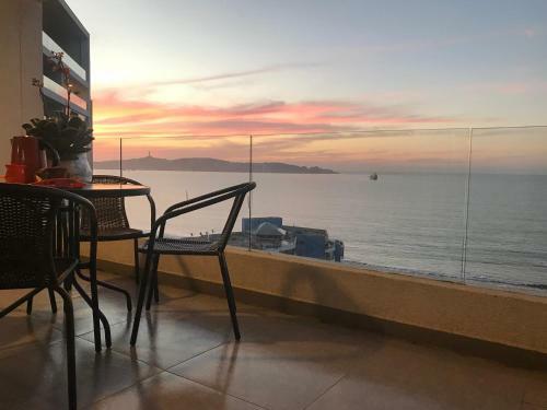 Apartamento The Orange & Copper