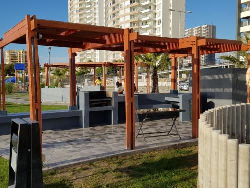Apartmento La Herradura
