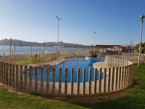 Apartmento La Herradura