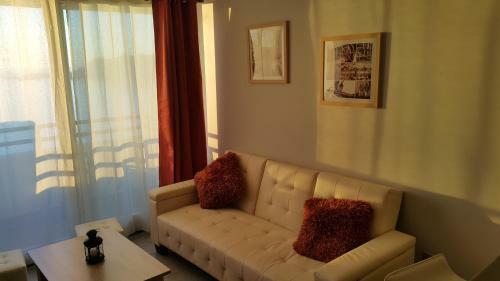 Apartmento La Herradura