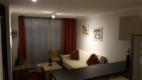 Apartmento La Herradura