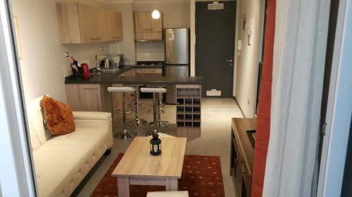 Apartmento La Herradura