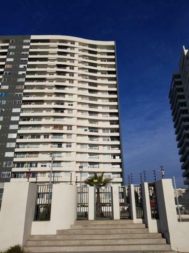 Apartmento La Herradura