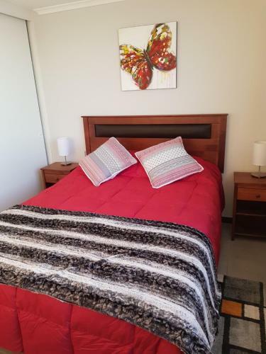 Apartmento La Herradura
