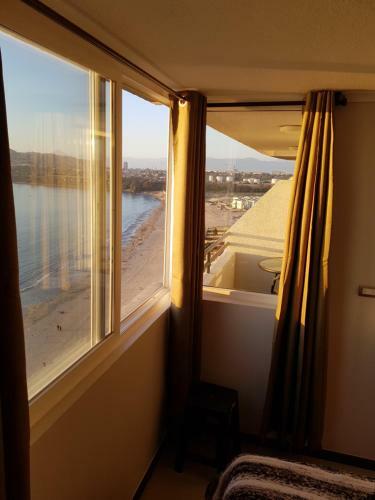 Apartmento La Herradura