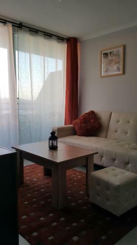 Apartmento La Herradura