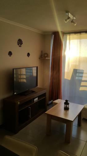Apartmento La Herradura