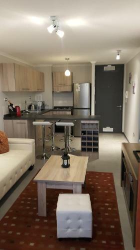Apartmento La Herradura