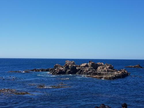 Agroturismo Caba�a Y Tinaja Puerto Cullamo