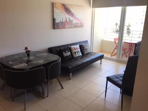 Apartamento Edificio Nuevo Marina Oceano