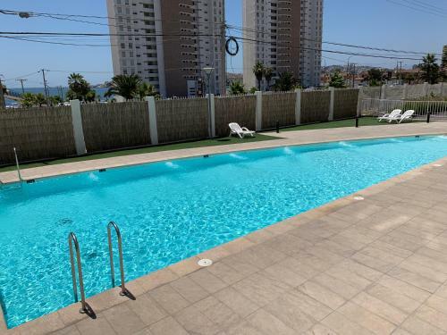 Pancho�s Apartment