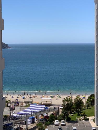 Pancho�s Apartment