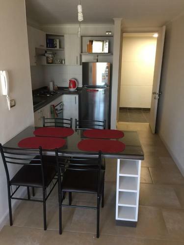 Pancho�s Apartment