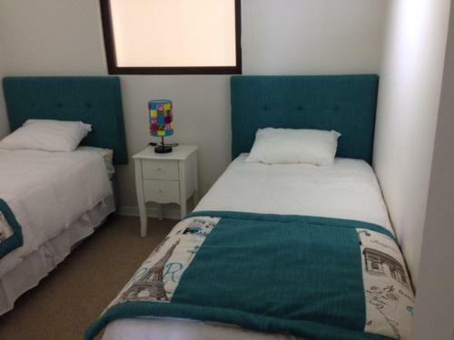 Apartamento Depto Av. Contanera 5415