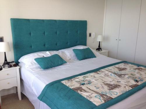 Apartamento Depto Av. Contanera 5415
