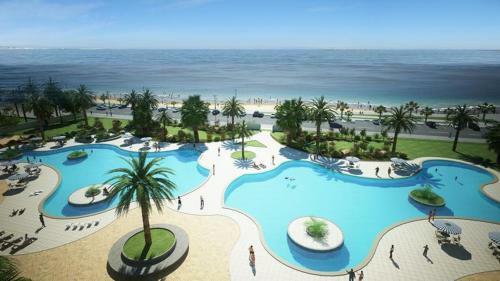 Apartamento Depto Av. Contanera 5415