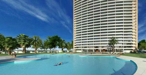 Apartamento Depto Av. Contanera 5415