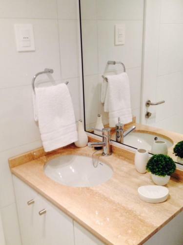 Apartamento Depto Av. Contanera 5415
