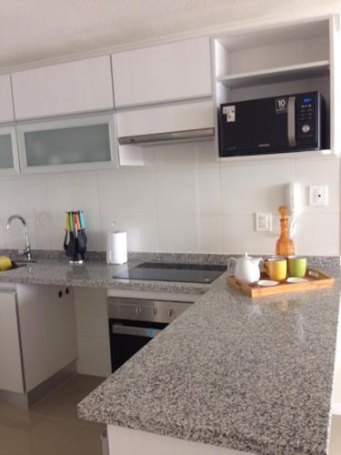 Apartamento Depto Av. Contanera 5415
