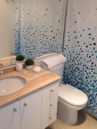 Apartamento Depto Av. Contanera 5415