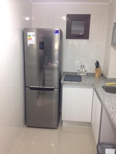 Apartamento Depto Av. Contanera 5415