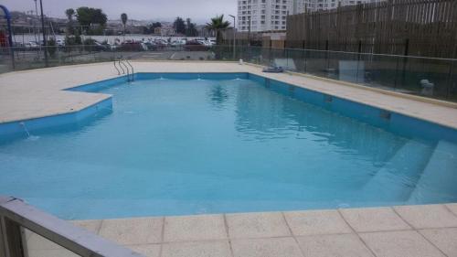 Apartamento La Serena Chile