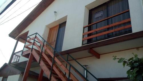 Apart Hotel Caba�a