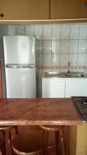 Apart Hotel Caba�a