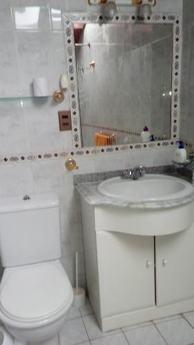 Apart Hotel Caba�a