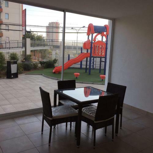 Apartamento Marazul, La Herradura