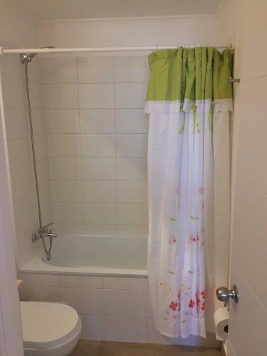 Apartamento Marazul, La Herradura