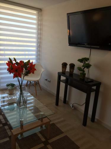 Apartamento Marazul, La Herradura