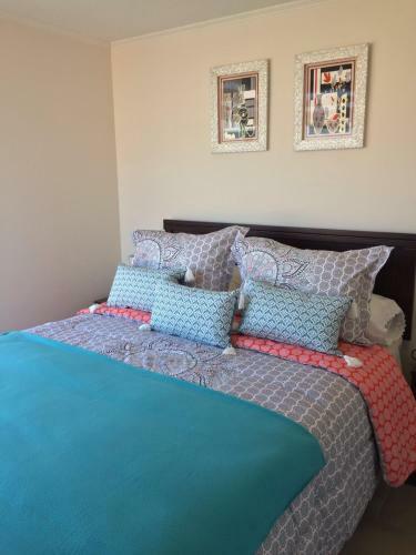 Apartamento Marazul, La Herradura