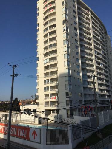 Apartamento Marazul, La Herradura