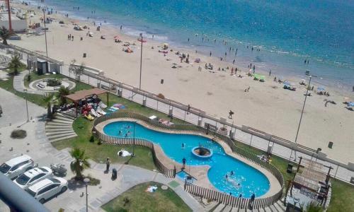 Bahia Horizonte Apartaments