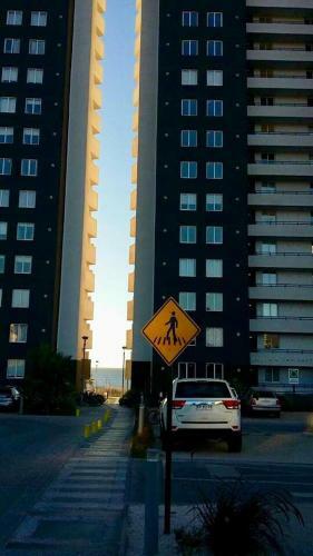 Bahia Horizonte Apartaments