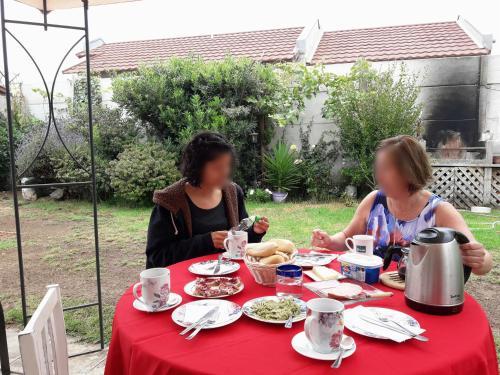 Bed & Breakfast Luna De Canela