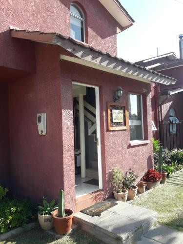 Bed & Breakfast Luna De Canela