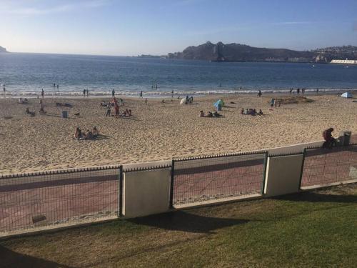 Apartamento Condominio La Herradura Coquimbo