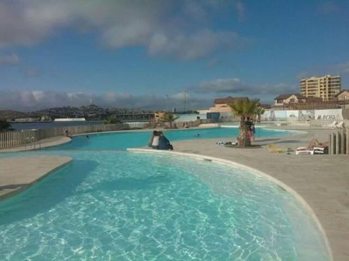 Apartamento Condominio La Herradura Coquimbo