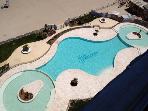 Apartamento Condominio La Herradura Coquimbo