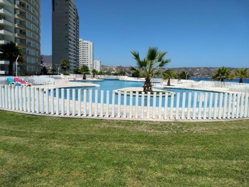 Apartamento Condominio La Herradura Coquimbo