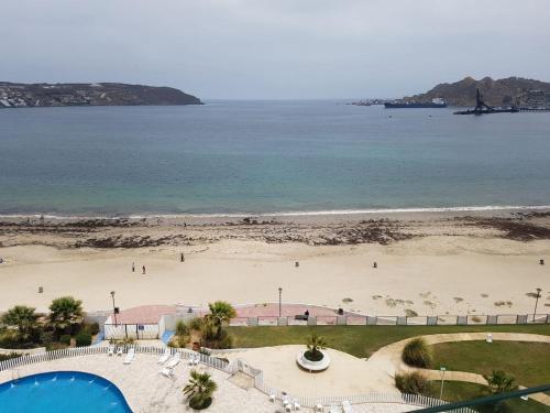Apartamento Condominio La Herradura Coquimbo