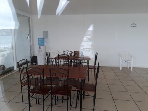 Apartamento Condominio La Herradura Coquimbo