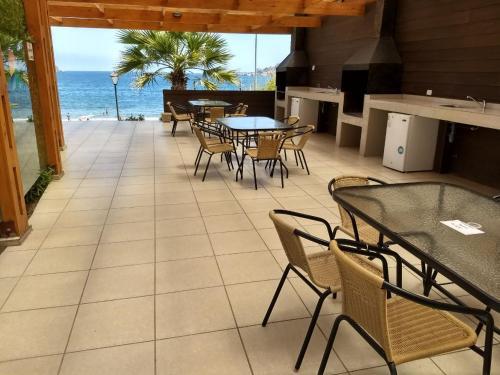 Apartamento Condominio La Herradura Coquimbo